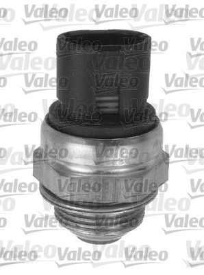 Termoslēdzis, Radiatora ventilators VALEO 819756