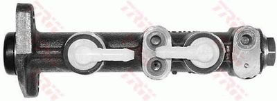 Galvenais bremžu cilindrs TRW PMD178