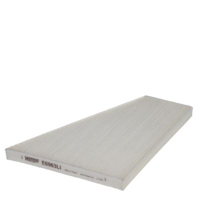 Filtrs, Salona telpas gaiss HENGST FILTER E6963LI