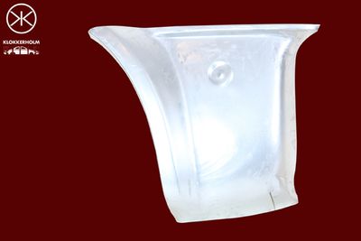 Sānsiena KLOKKERHOLM 9521601