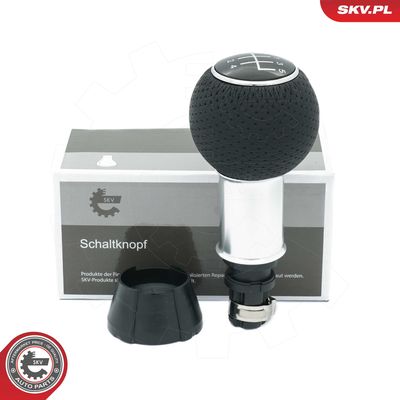 Pārslēdzējsviras rokturis ESEN SKV 63SKV007