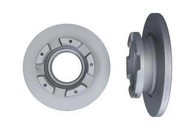 Тормозной диск KAMOKA 103202