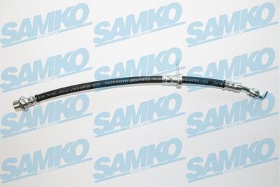 Тормозной шланг SAMKO 6T48430
