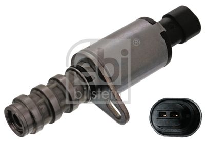 Vadības vārsts, Sadales vārpstas iestatīšana FEBI BILSTEIN 48419