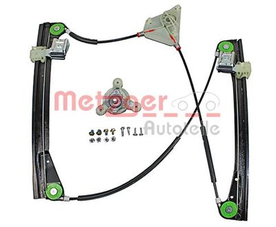 Стеклоподъемник METZGER 2160398