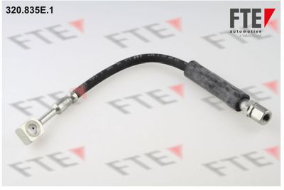 Bremžu šļūtene FTE 9240486