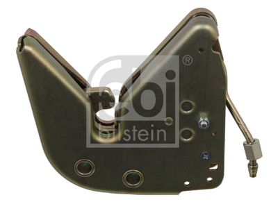 Slēdzene, Kabīne FEBI BILSTEIN 32497