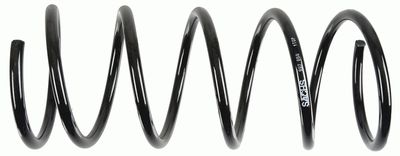 Balstiekārtas atspere SACHS 997 656