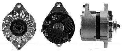 Ģenerators LUCAS LRA02580