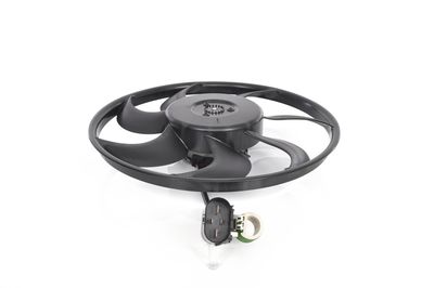Ventilators, Motora dzesēšanas sistēma BOSCH 0130303300