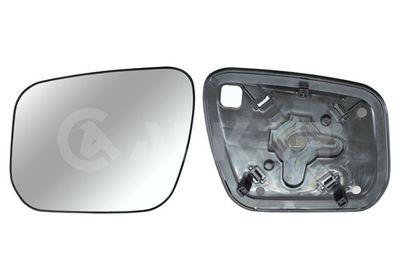 Spoguļstikls, Ārējais atpakaļskata spogulis ALKAR 6401980