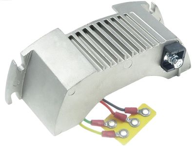 Ģeneratora sprieguma regulators AS-PL ARE9049