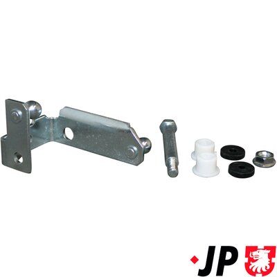Remkomplekts, Pārslēdzējsvira JP GROUP 1131700210