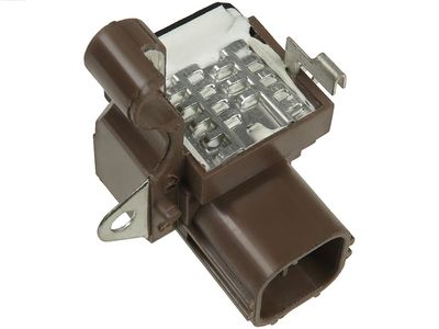 Ģeneratora sprieguma regulators AS-PL ARE6227S