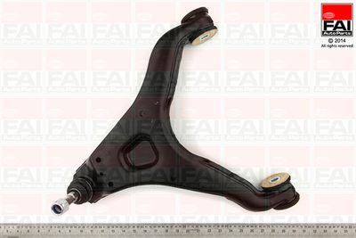 Neatkarīgās balstiekārtas svira, Riteņa piekare FAI AutoParts SS5799