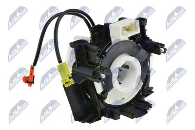 Spirālatspere, Gaisa spilvens NTY EAS-NS-014