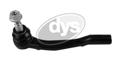 Наконечник поперечной рулевой тяги DYS 22-27898