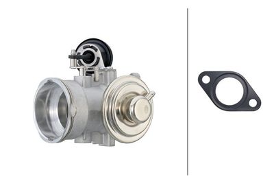 Клапан возврата ОГ HELLA 6NU 014 865-611