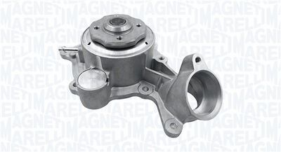 pompa wody AUDI A4 (8W2/8WC/B9) S4 quattro MAGNETI MARELLI 352316171561