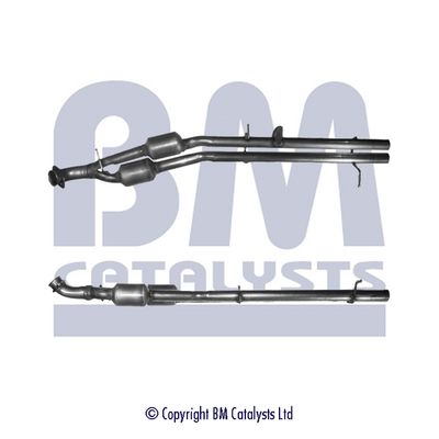 Katalizators BM CATALYSTS BM80341H