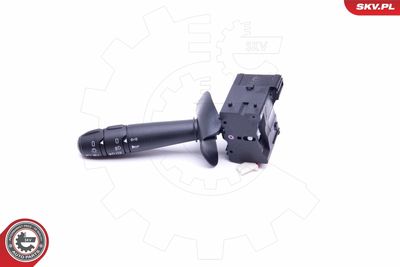 Выключатель на рулевой колонке ESEN SKV 38SKV519