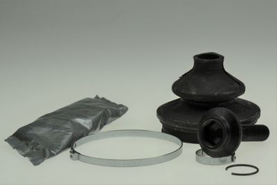 Комплект пыльника, приводной вал LÖBRO 306563