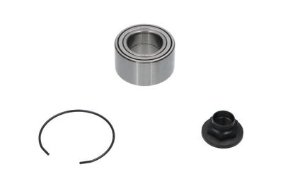 Riteņa rumbas gultņa komplekts KAVO PARTS WBK-4019