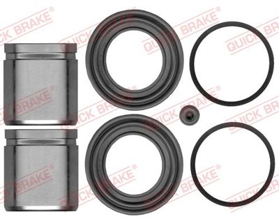 Ремкомплект, тормозной суппорт QUICK BRAKE 114-5248