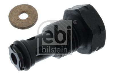 Vārsts, degvielas padeves sistēma FEBI BILSTEIN 100857