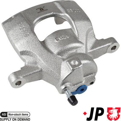 Тормозной суппорт JP GROUP 4861902070