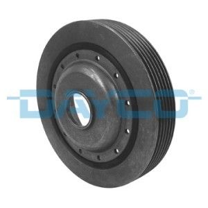 Ременный шкив, коленчатый вал DAYCO DPV1061