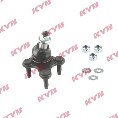 KYB ZAWIESZENIE KYB KBJ4256
