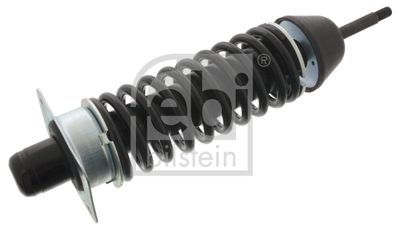 Demferis, Kabīnes stiprinājums FEBI BILSTEIN 45767