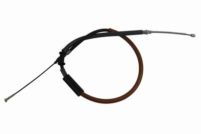 Trose, Stāvbremžu sistēma VAICO V24-30036