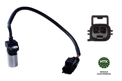 Датчик импульсов NTK 81344