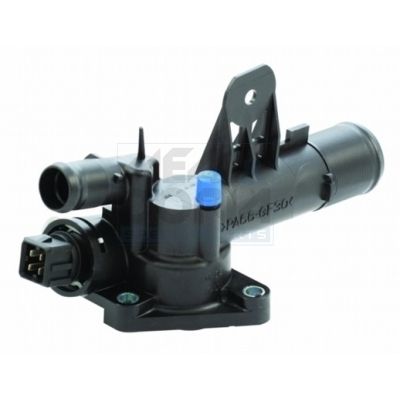 Термостат, охлаждающая жидкость MEAT & DORIA 92447