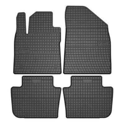 Paklājiņu komplekts Frogum ET412880