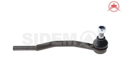 Наконечник поперечной рулевой тяги SIDEM 9537
