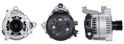 Генератор DRI 2153262202