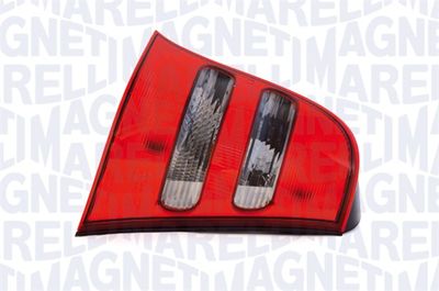 Задний фонарь MAGNETI MARELLI 715010694023