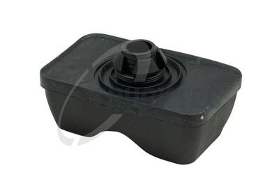 Stiprinājums, Domkrats TRUCKTEC AUTOMOTIVE 02.67.255