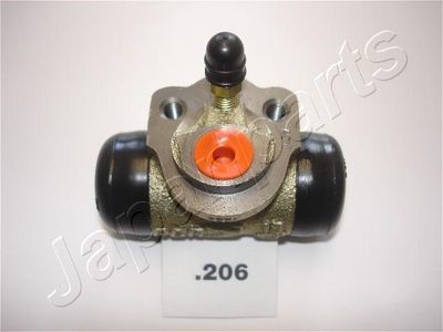 Riteņa bremžu cilindrs JAPANPARTS CS-206