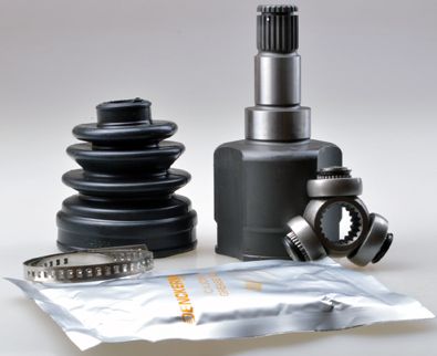 Шарнирный комплект, приводной вал DENCKERMANN C120491