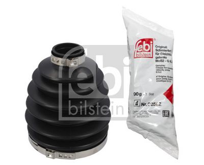 Комплект пыльника, приводной вал FEBI BILSTEIN 1003650