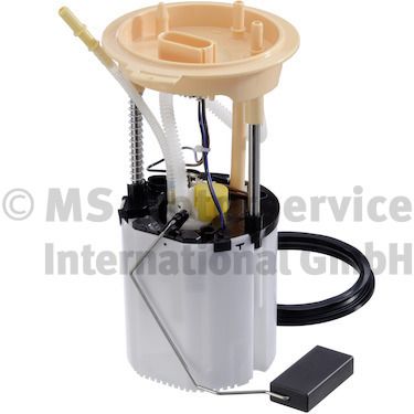 Элемент системы питания PIERBURG 7.03794.41.0