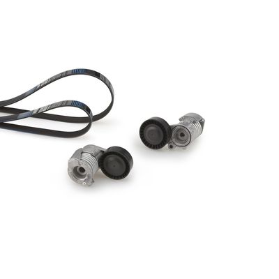 Поликлиновой ременный комплект GATES K075PK890