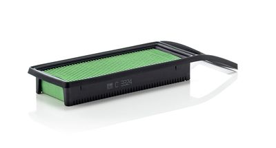 Gaisa filtrs MANN-FILTER C 3324