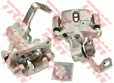 Bremžu suports TRW BCH721