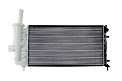 Radiators, Motora dzesēšanas sistēma KAMOKA 7705260