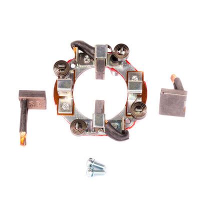 Kronšteins, Ogļu sukas MAHLE MSX 1218KIT